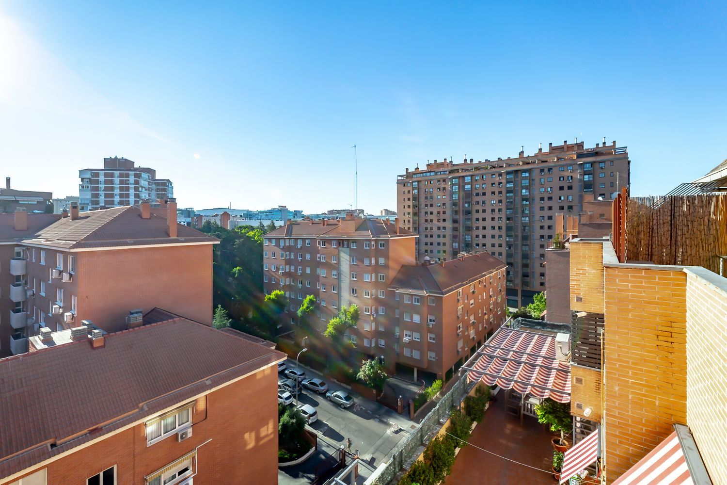 Ático en calle Rafael Bergamín, 12 - Foto 5