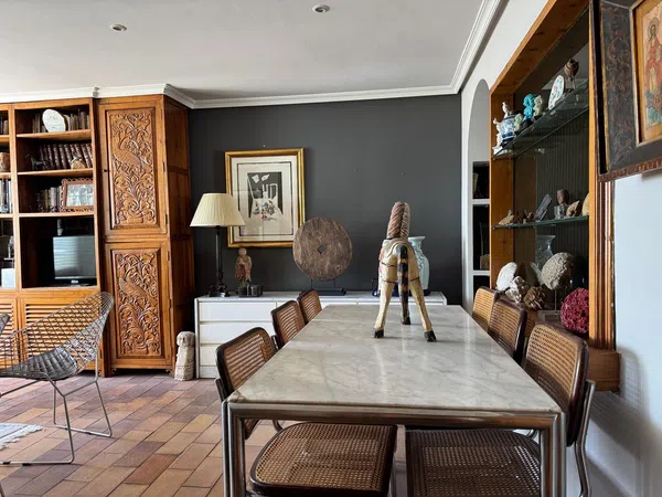 Ático en Avenida de la Reina Victoria, 13, Vallehermoso - Foto 21