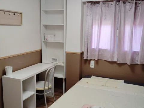 Chalet pareado en calle Rio Ebro, 3