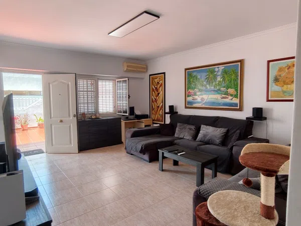 Chalet adosado en Avenida Touroperador Finnmatkat, 9, Maspalomas-Meloneras, Maspalomas-Meloneras - Foto 10