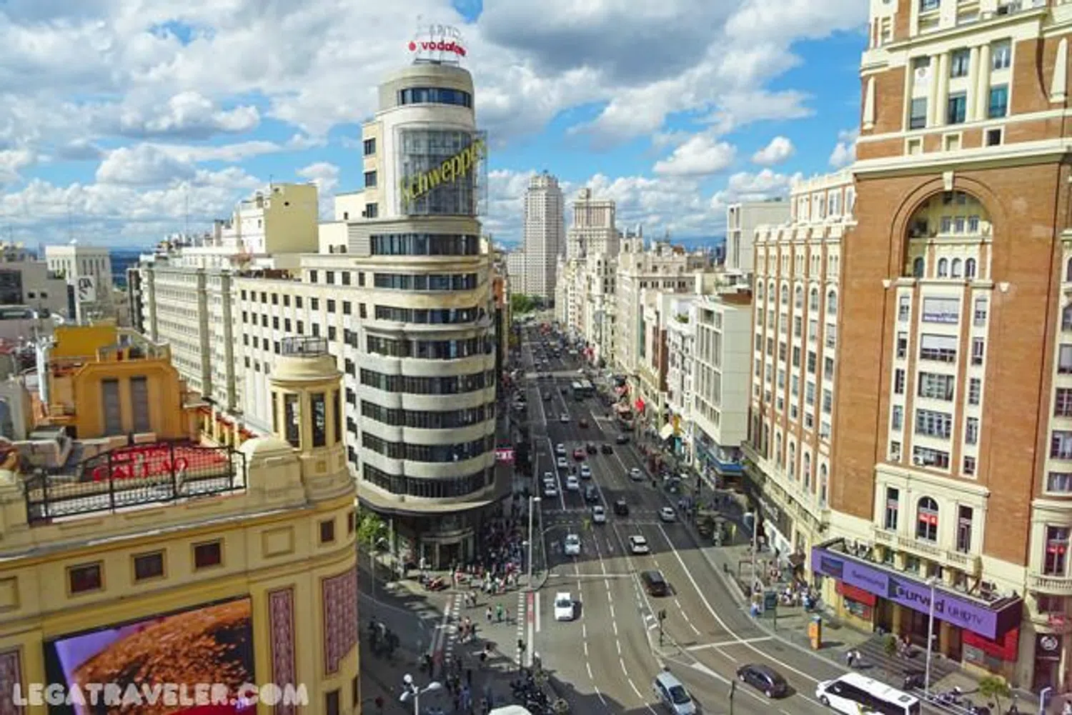 Piso en calle de Preciados, 34 - Foto 4