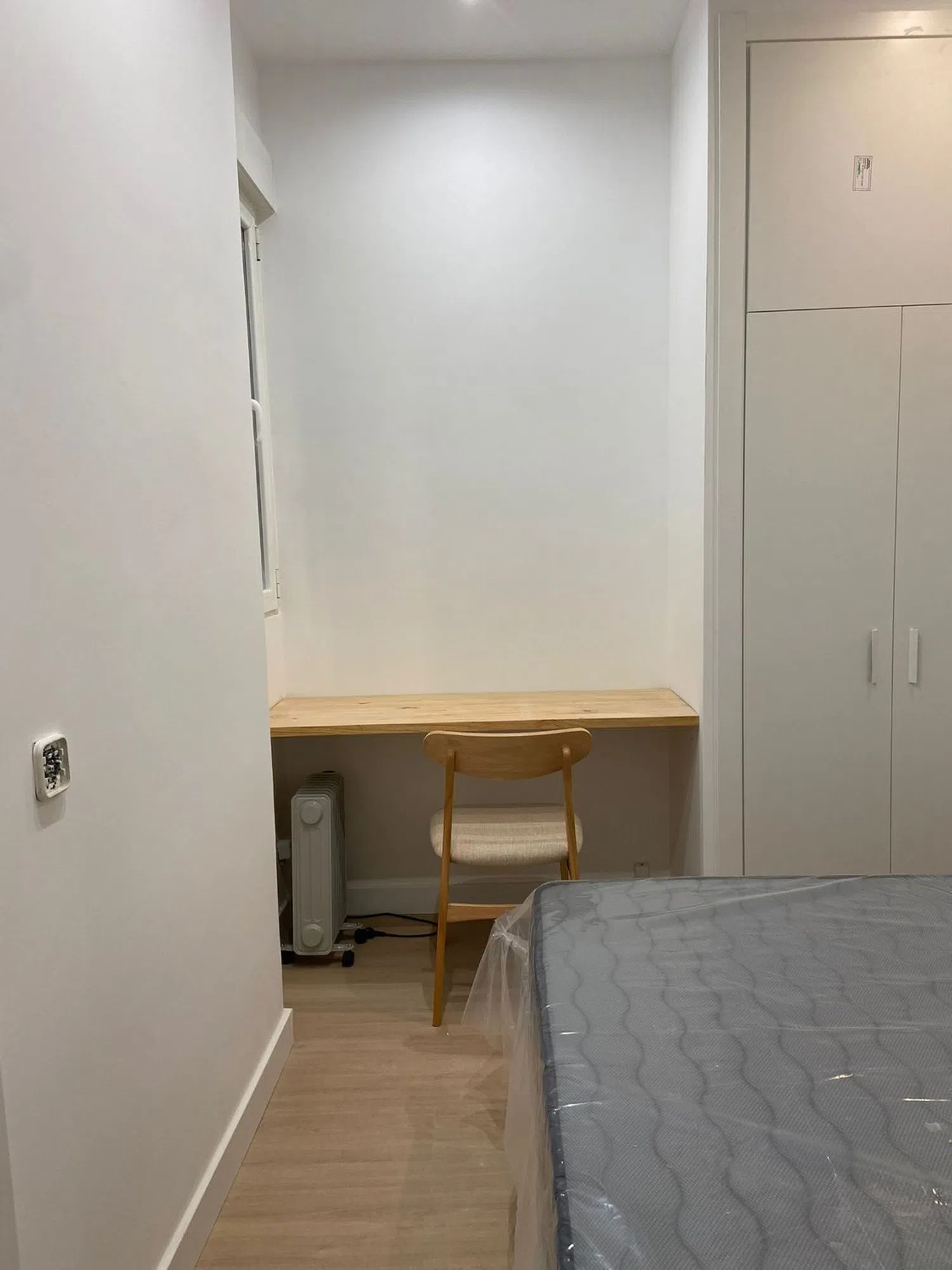 Piso en calle de Narciso Serra, 5 - Foto 8