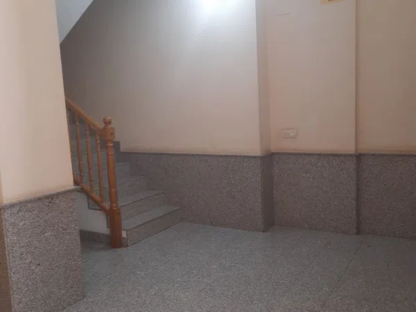 Piso en Calle del Mestre Arrieta, 6 nmeroE, Zona Ensanche-Parque oeste - Foto 2