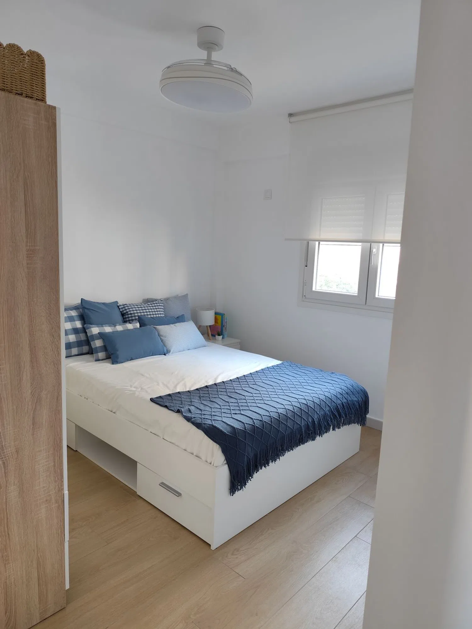 Piso en Grupo Santa Justa y Rufina, 1 - Foto 19