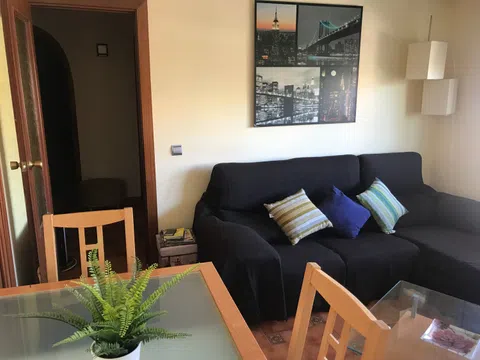 Piso en calle Mar de Fora, 3 - Foto 1