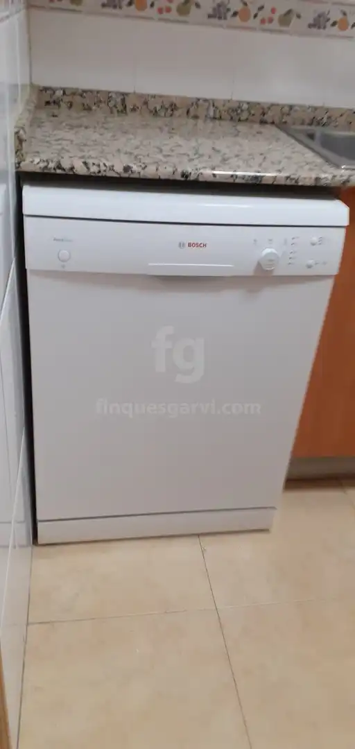 Piso en  Travessera de Les Corts - Foto 12