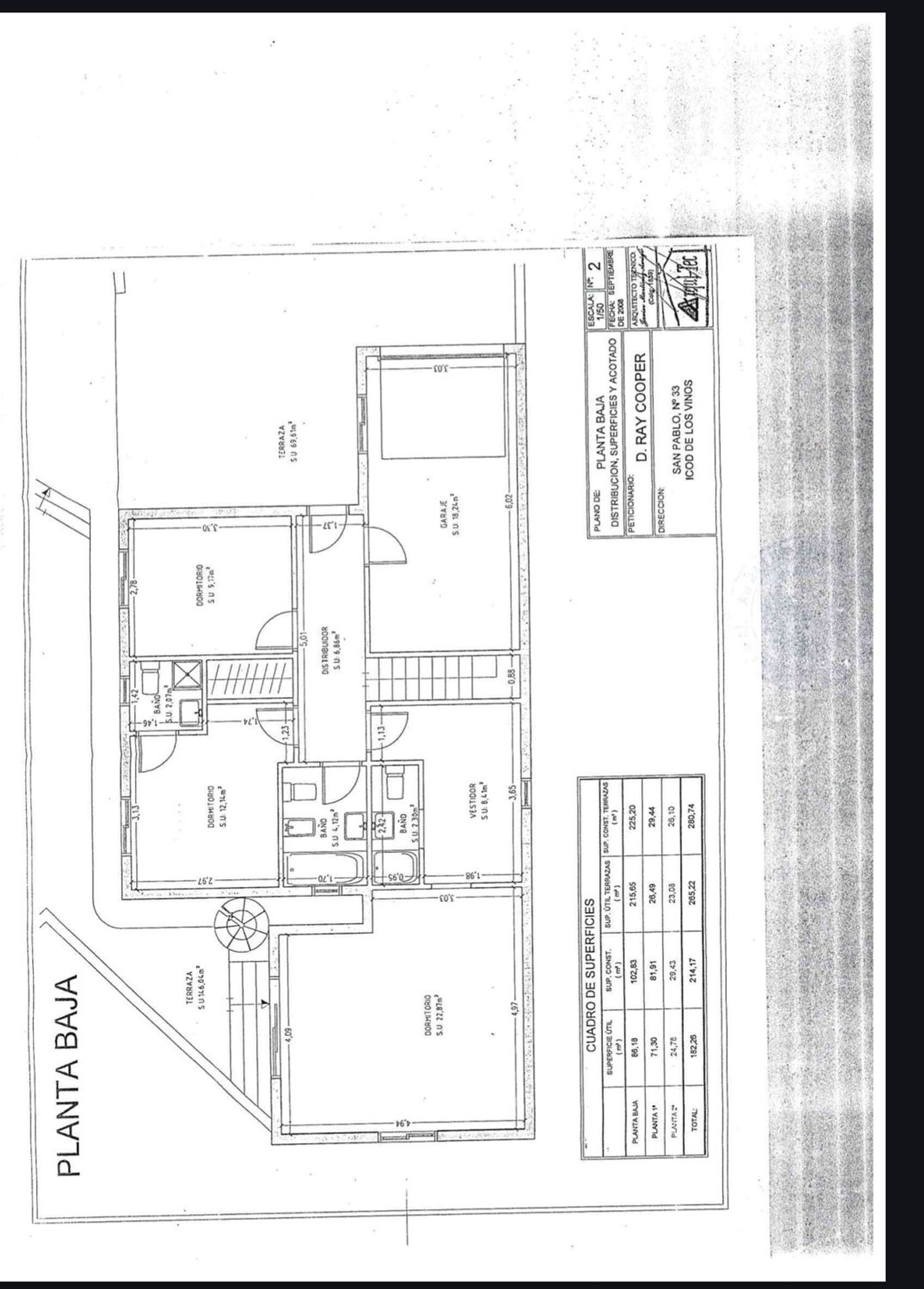 Casa o chalet independiente en Camino San Pablo, 33 - Foto 32
