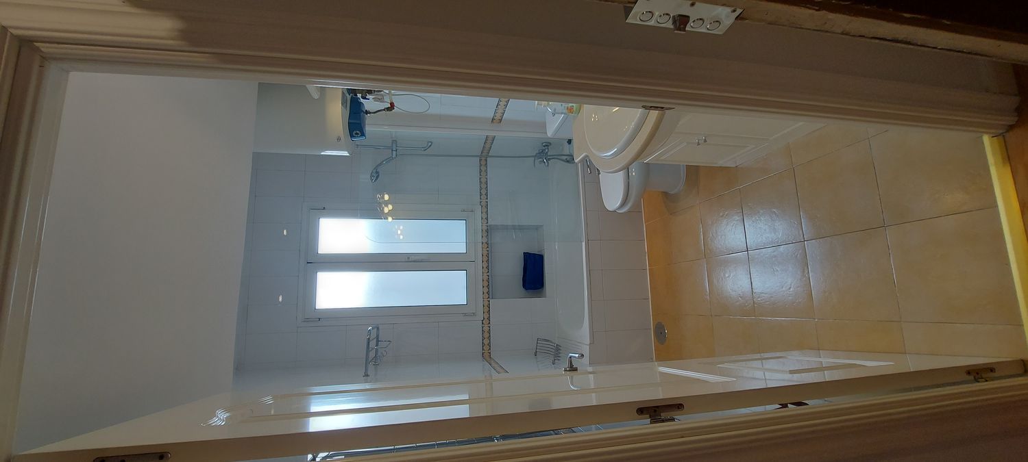 Ático en calle de Hermosilla, 65 - Foto 11