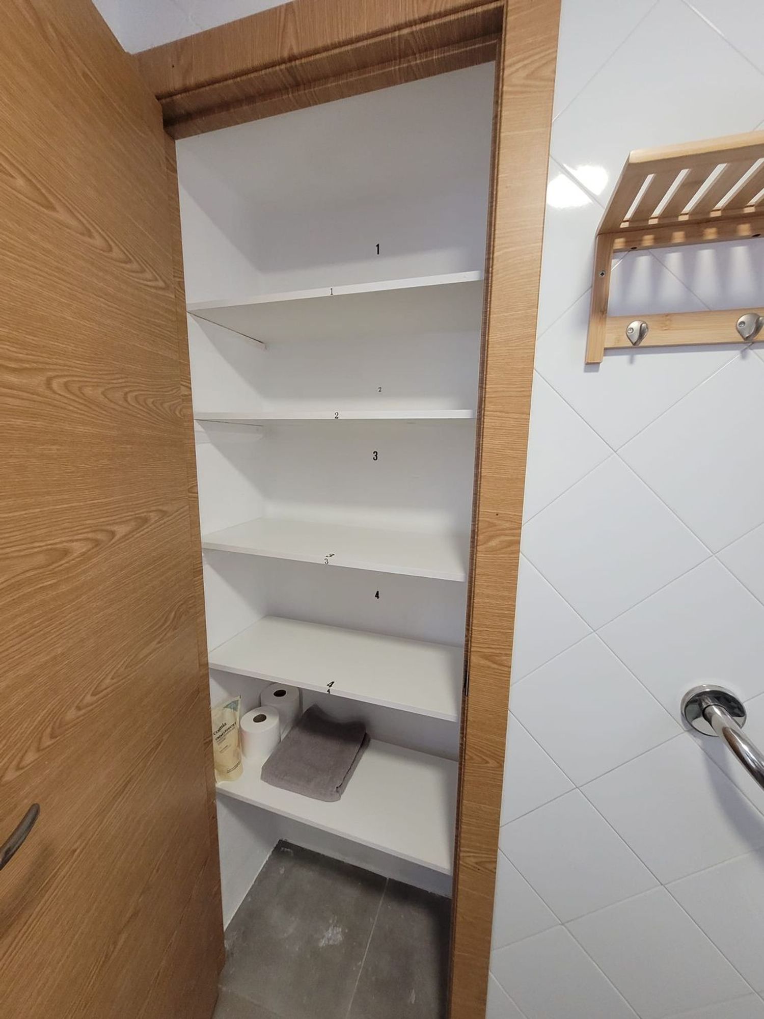 Piso en calle de Leonardo Torres Quevedo, 10 - Foto 7