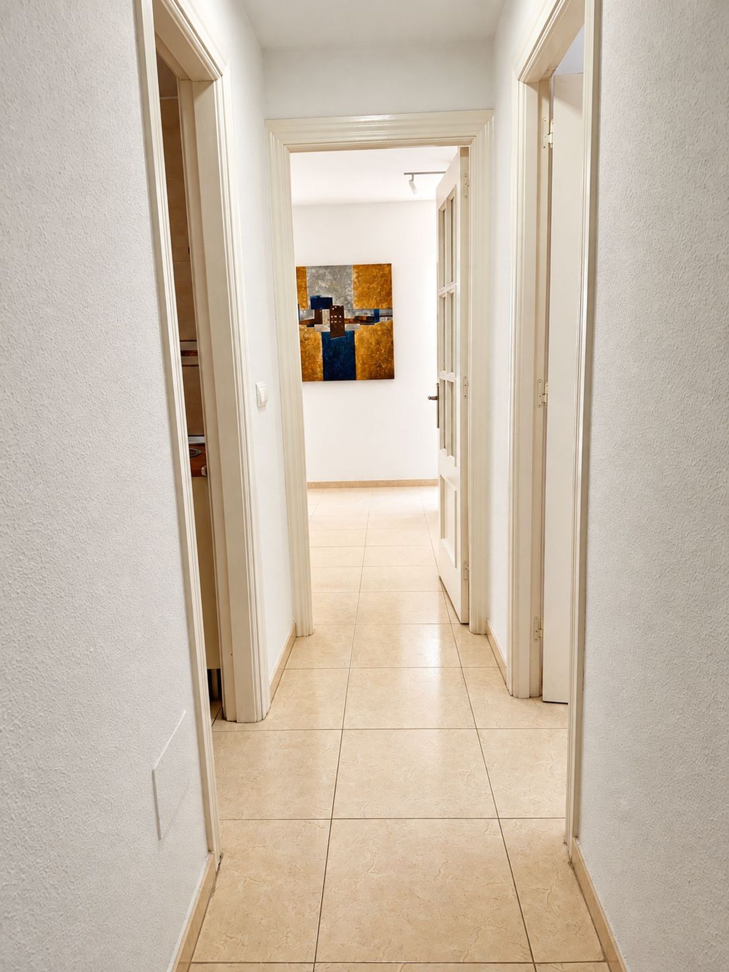 Piso en Avenida Principal del Candado, 9, El Candado - Foto 13