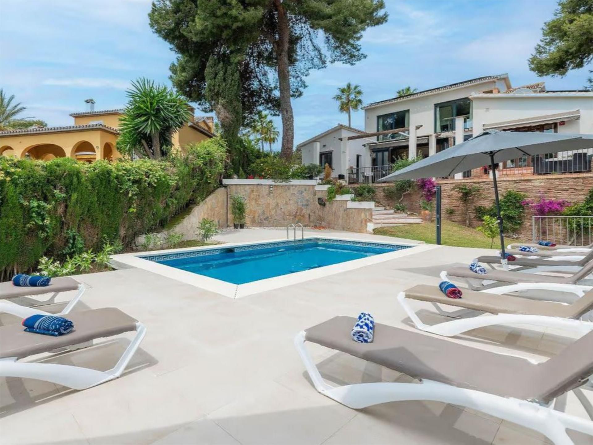 Chalet en  Calle Pavo Real 140 - Foto 2