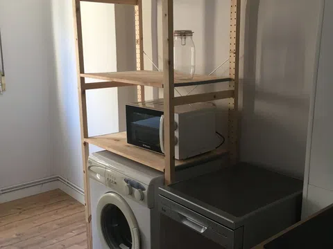 Piso en calle de Sangüesa, 44 - Foto 17