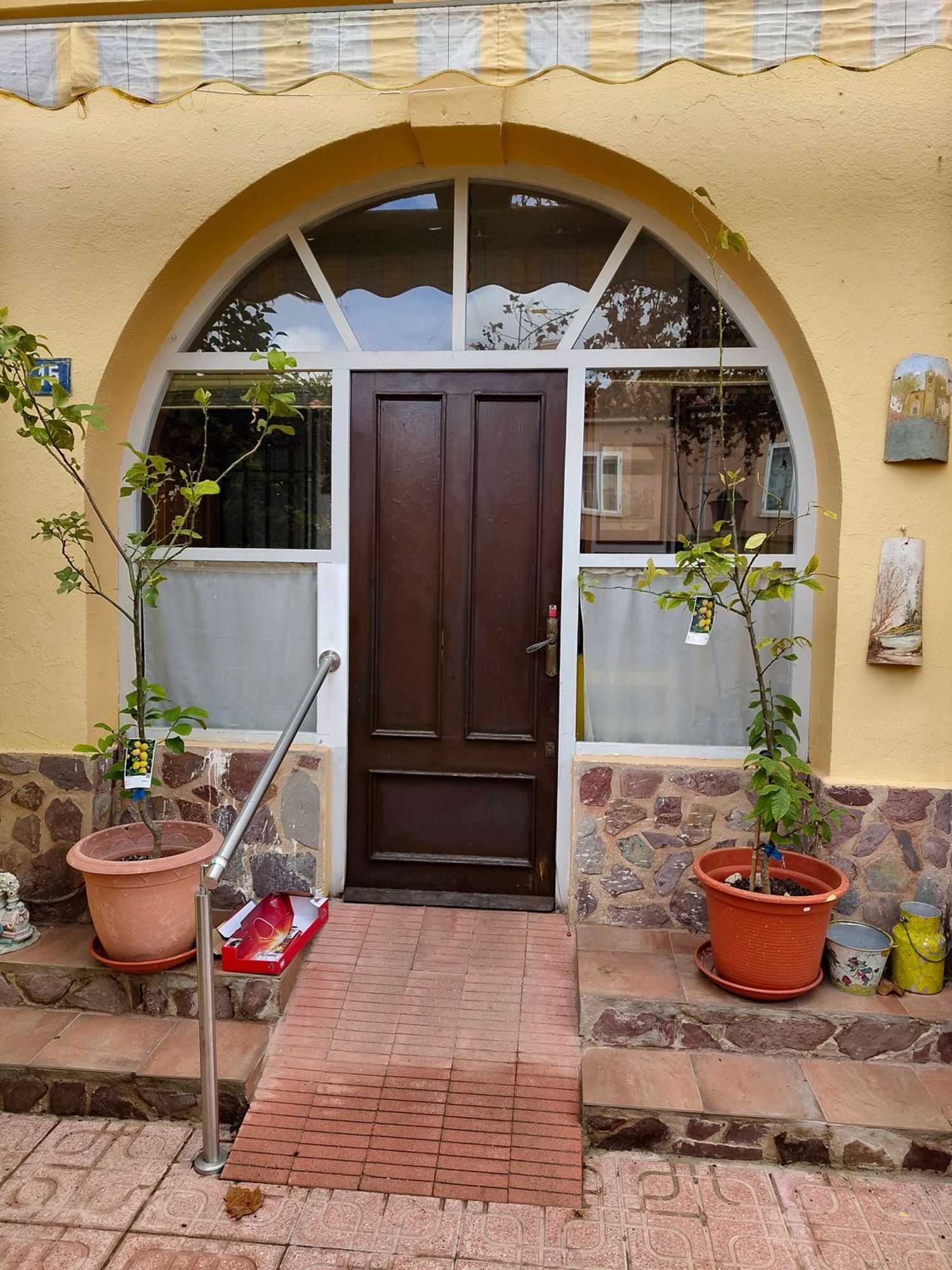 Chalet pareado en Calle Palma de Mallorca, 15 - Foto 9