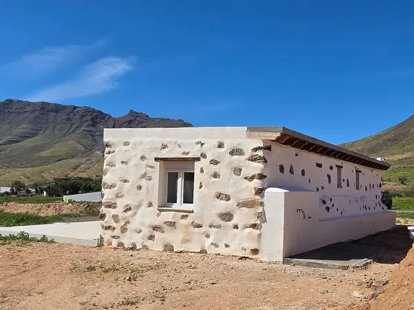 Casa terrera en Camino Montaña Hendida s/n - Foto 2