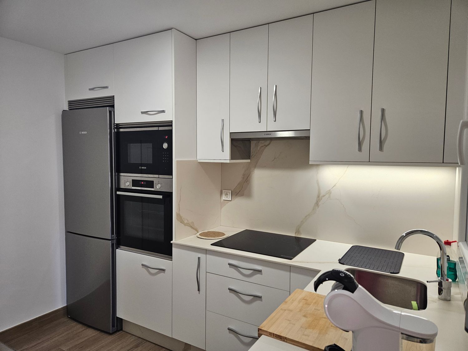 Piso en calle carretas, 32 - Foto 12