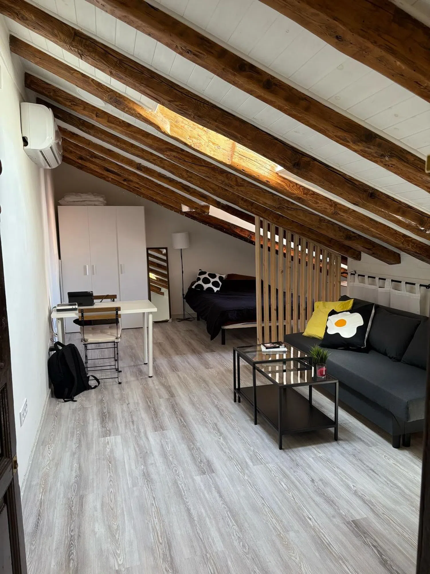 Piso en calle de San Vicente Ferrer, 10 - Foto 1