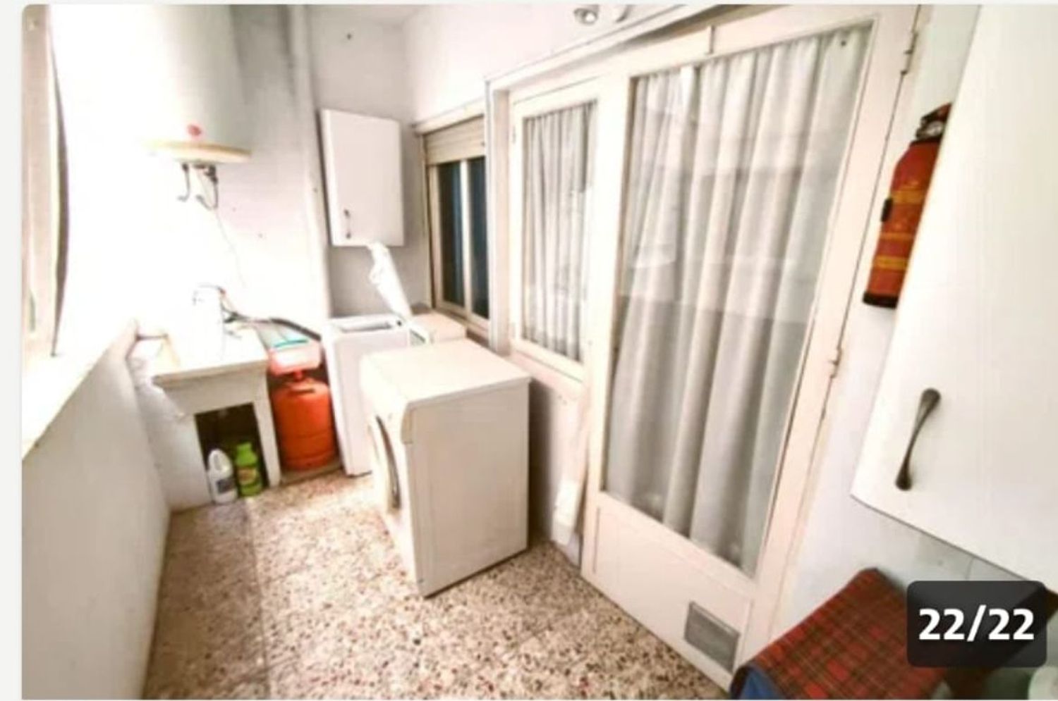 Piso en avenida de Ronda, 43 - Foto 14