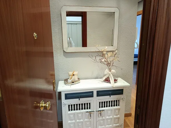 Piso en paseo del Gran Capitán, 32 - Foto 1