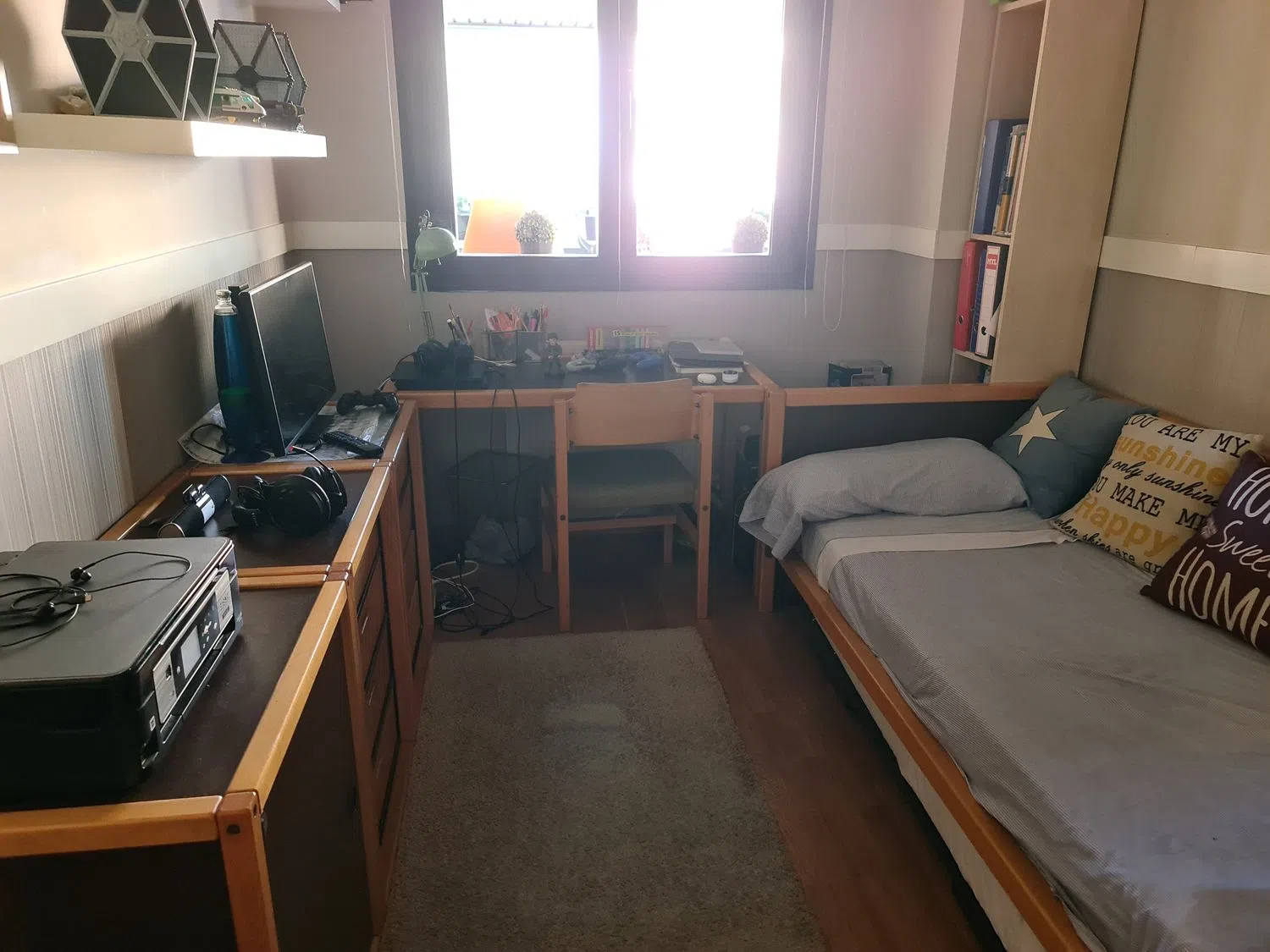 Piso en avenida Lazarejo, 8 - Foto 14