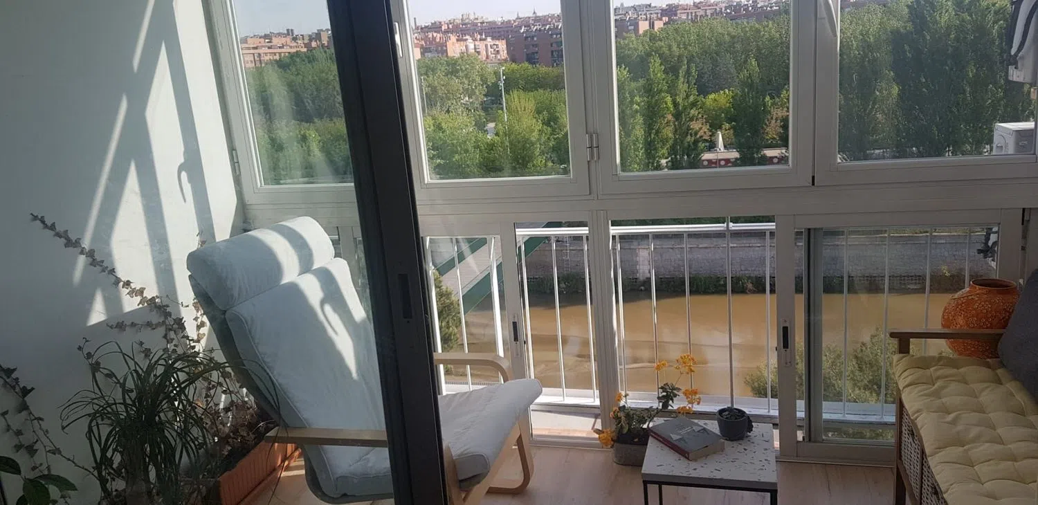 Piso en avenida del Manzanares, 160 - Foto 7