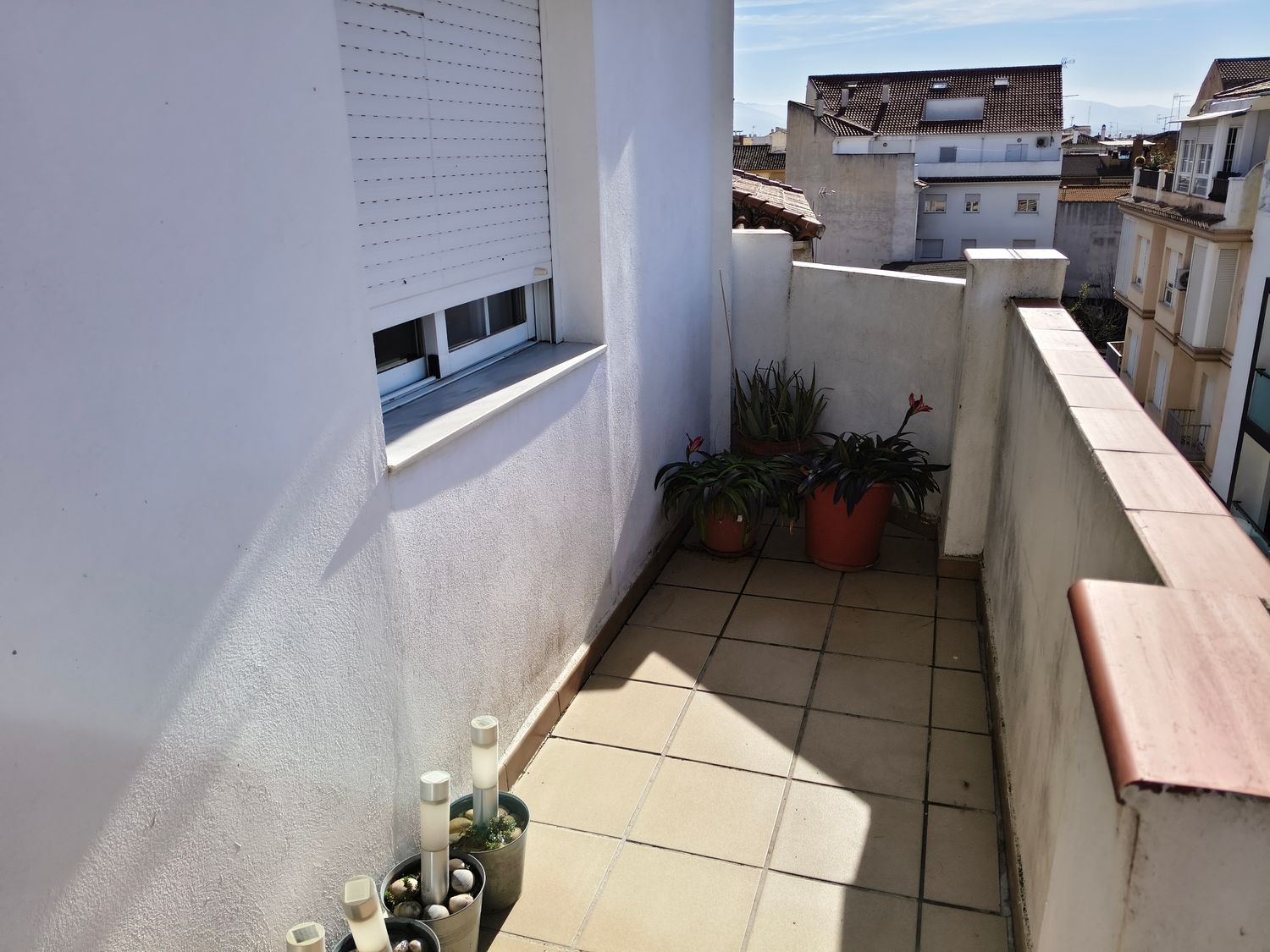 Ático en Maracena - Foto 4