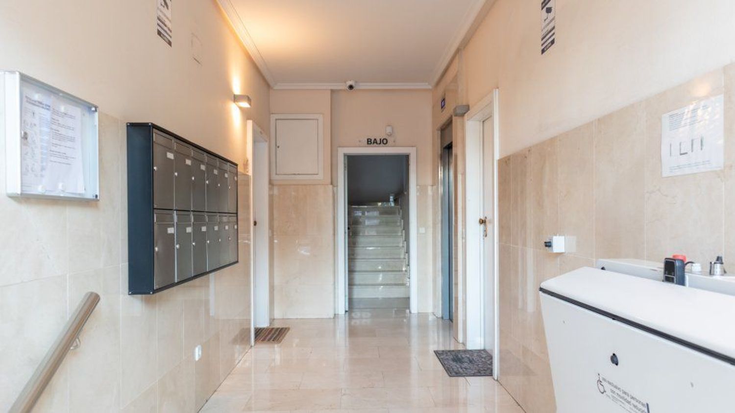 Estudio en Calle del Doctor Esquerdo, 65 - Foto 24