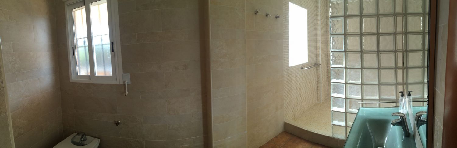 Casa o chalet independiente en Ronda de las Liebres, 48 - Foto 25