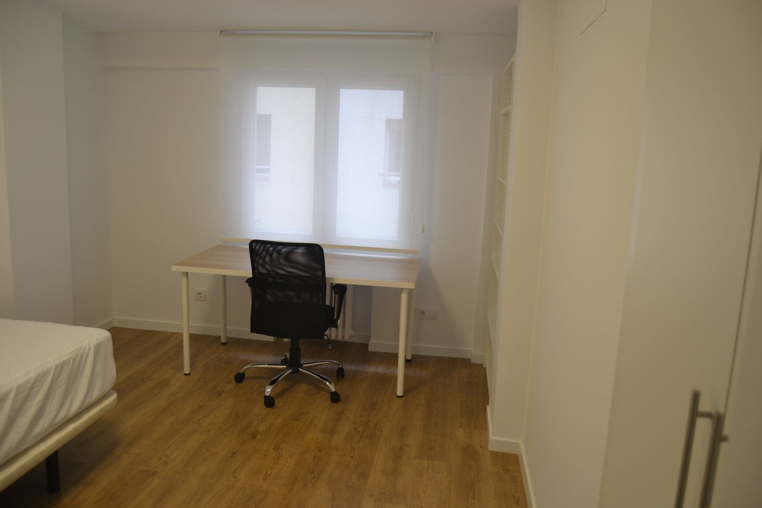 Piso en calle de Joaquín María López, 27 - Foto 5