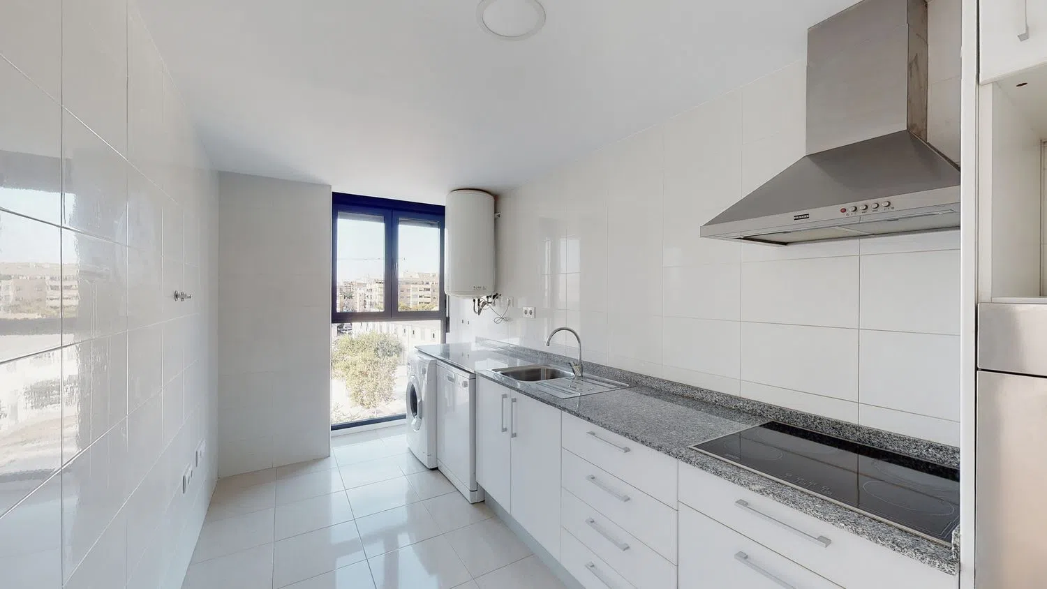 Piso en avenida de Gaspar Aguilar, 15 - Foto 6