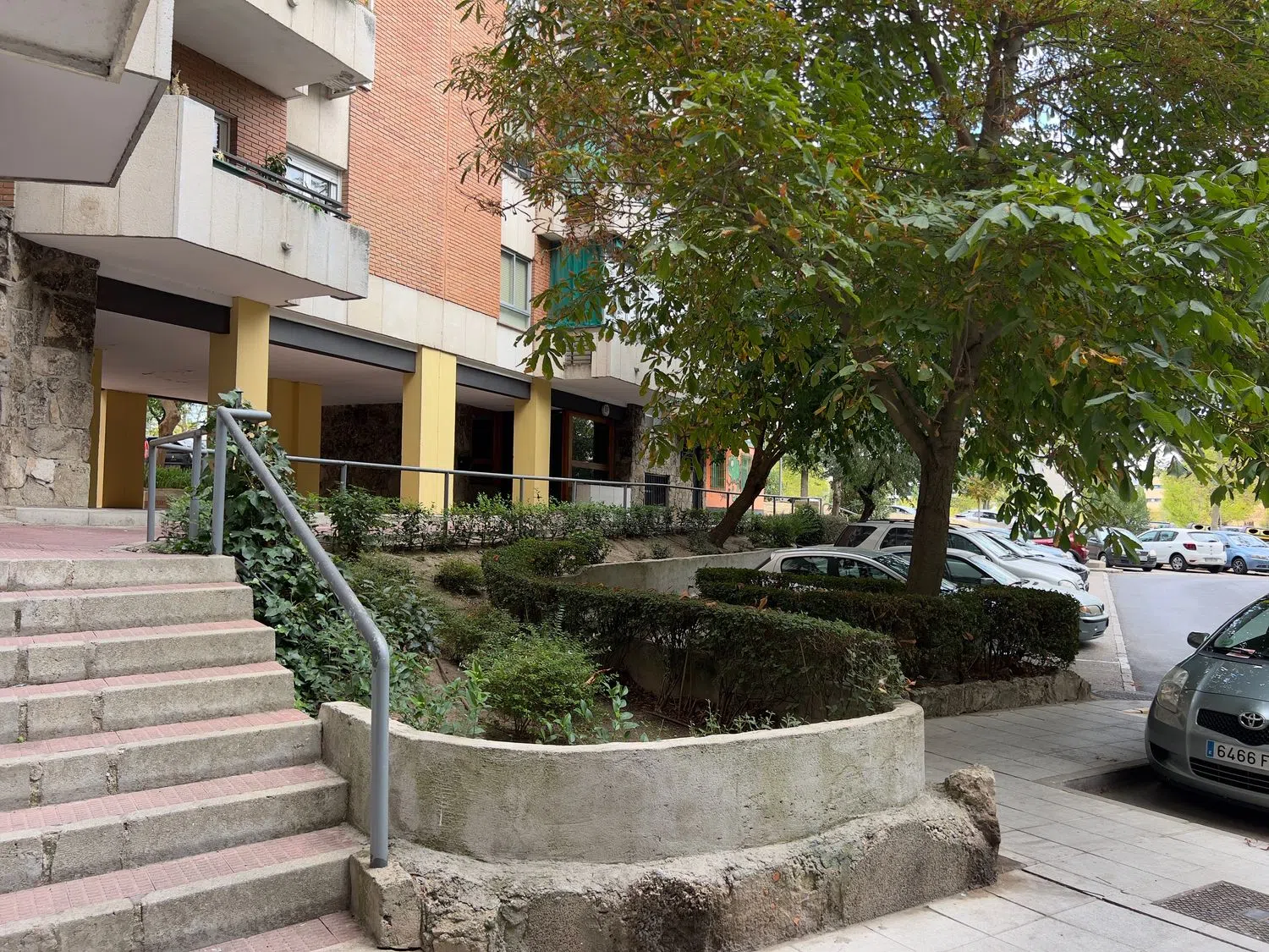Piso en calle de Oña, 101 - Foto 40