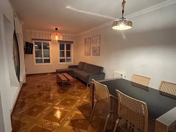 Piso en Calle Clemente Martínez Pasaron, 2 - Foto 1