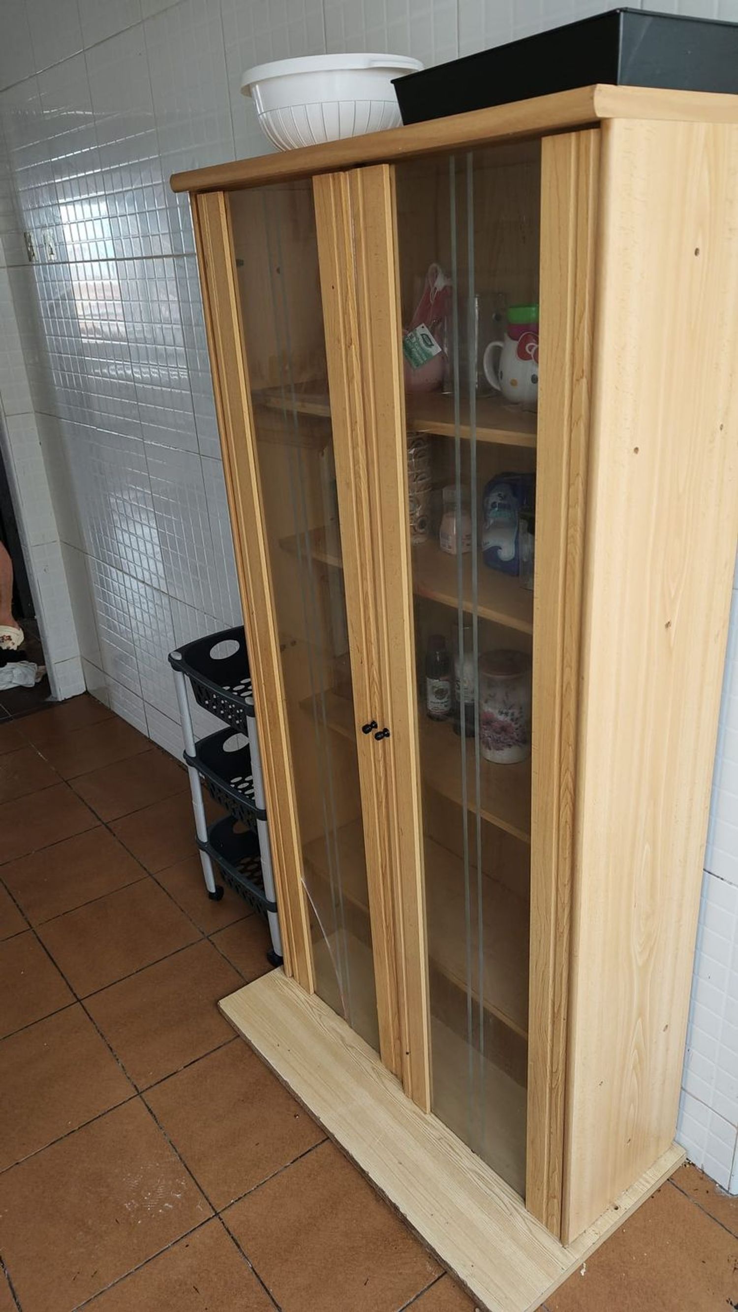 Piso en Calle de la Metista, 3, Colonia Requena - Virgen del Carmen - Foto 16