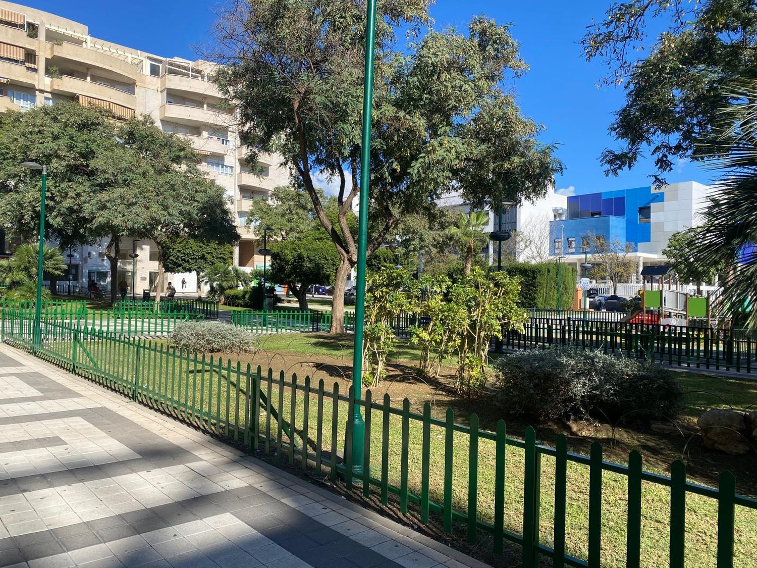 Piso en Barrio El Tejar - Hacienda Bizcochero - Foto 21