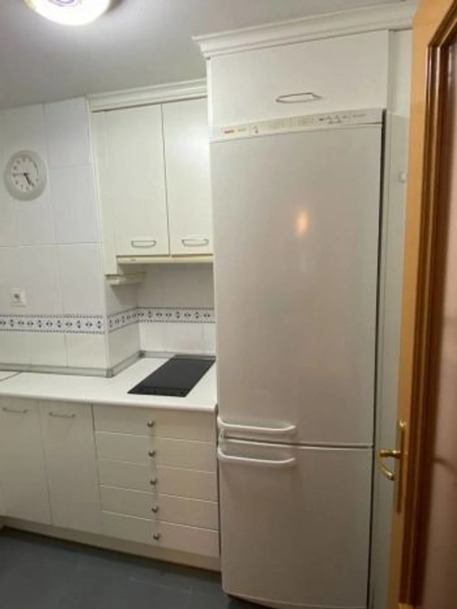 Piso en calle de Rafael Bergamín, 20 - Foto 12