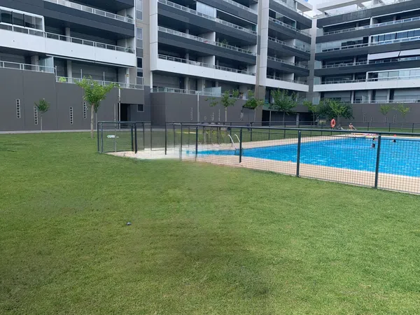 Piso en Calle de San Juan Bautista de la Salle, 20, Montecanal-Valdespartera-Rosales del Canal - Foto 23