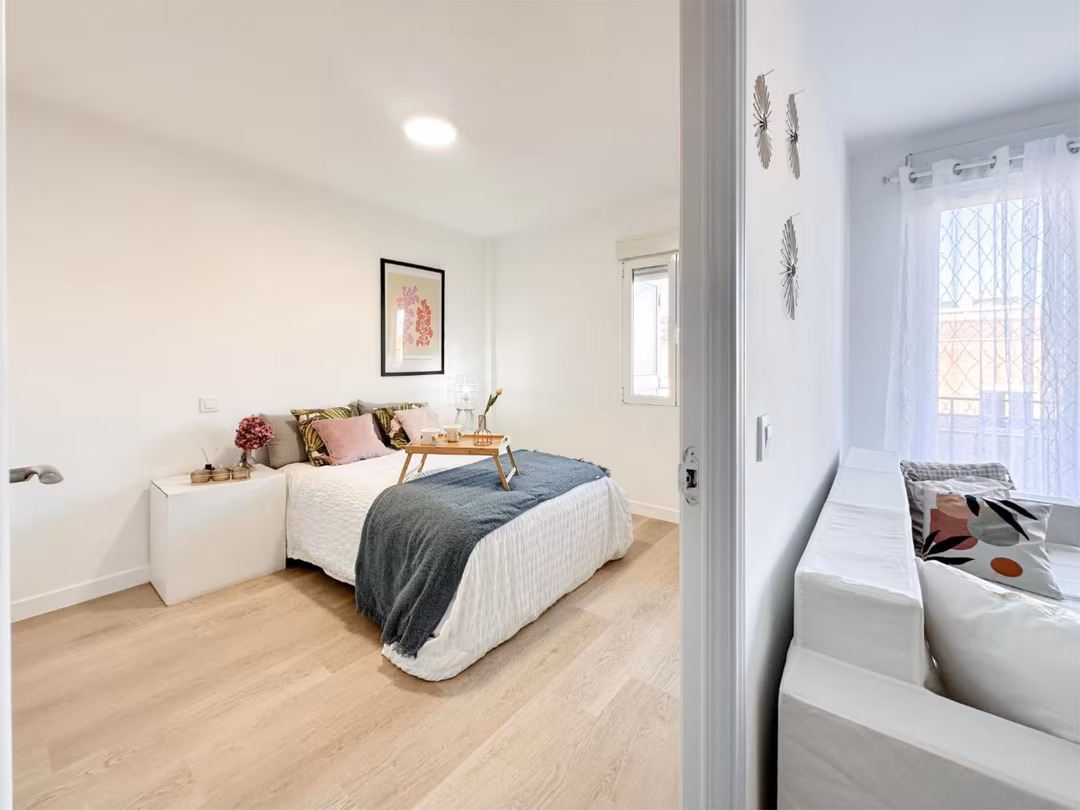 Piso en  Calle Garcilaso 51 - Foto 7