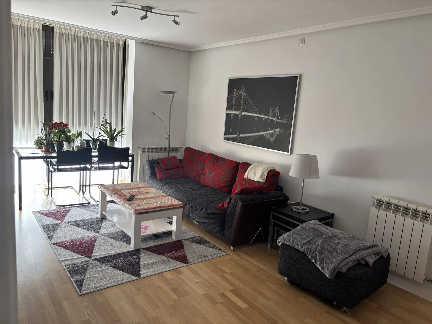 Piso en calle de Rufino González, 64 - Foto 4