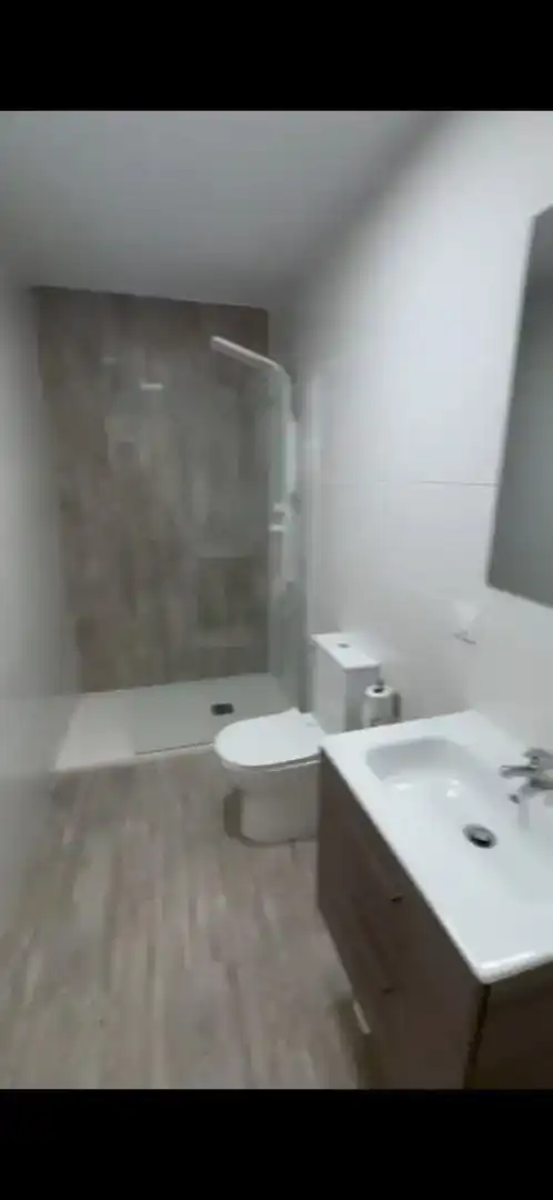 Piso en  Barriada Blas Infante 121A - Foto 7