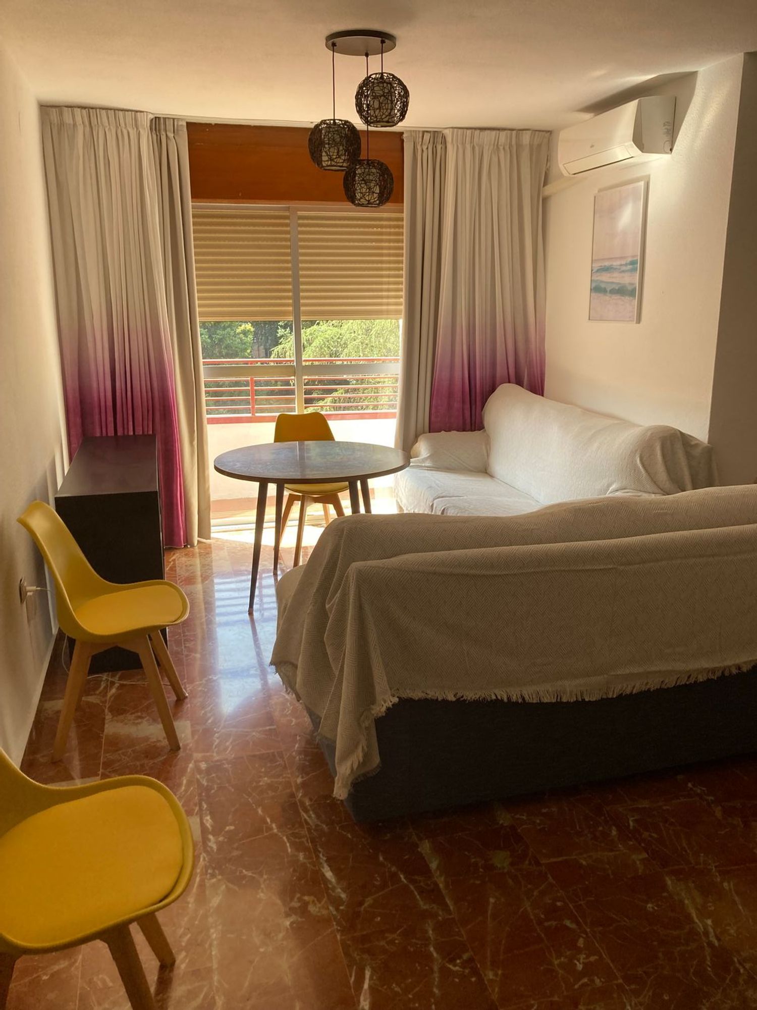 Piso en Avenida de Pulianas, 24, San Francisco Javier, San Francisco Javier - Foto 5