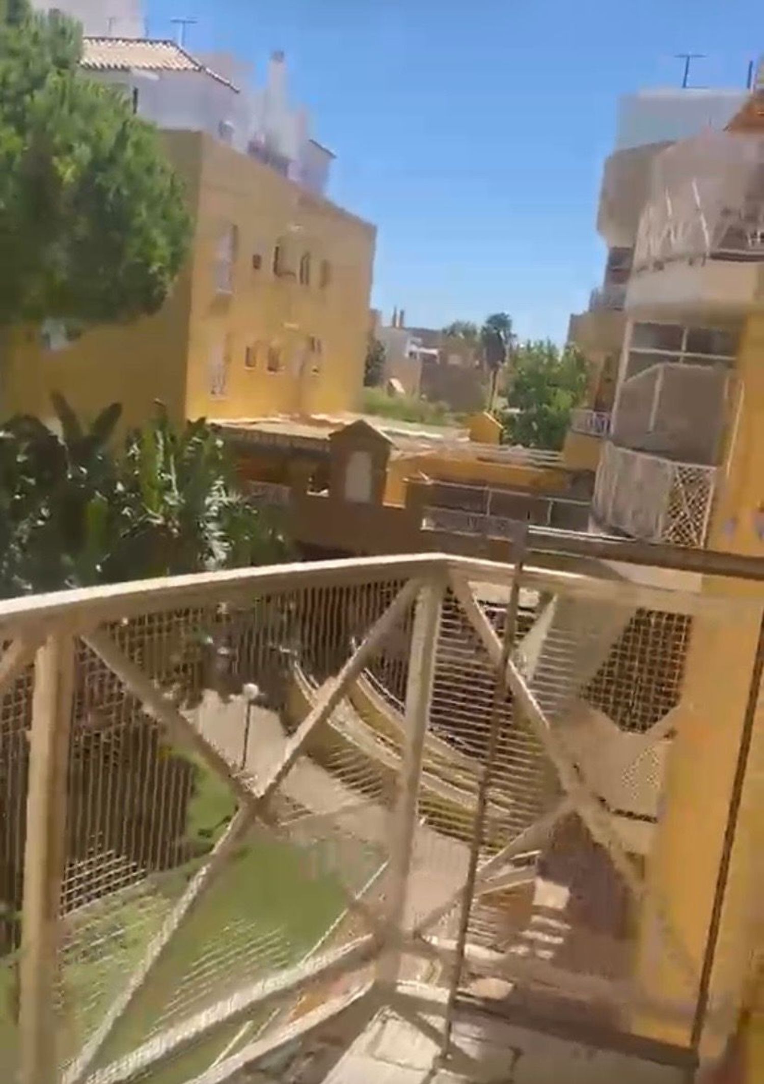 Piso en Calle Antillas, 1, Pinar Alto - Foto 9