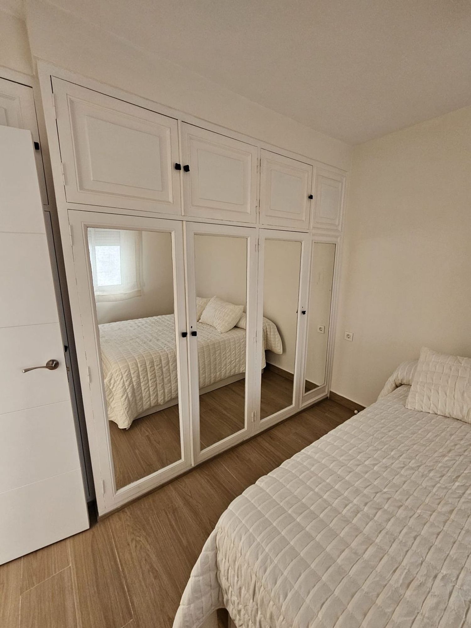 Piso en calle Almadén de la Plata, 25 - Foto 22