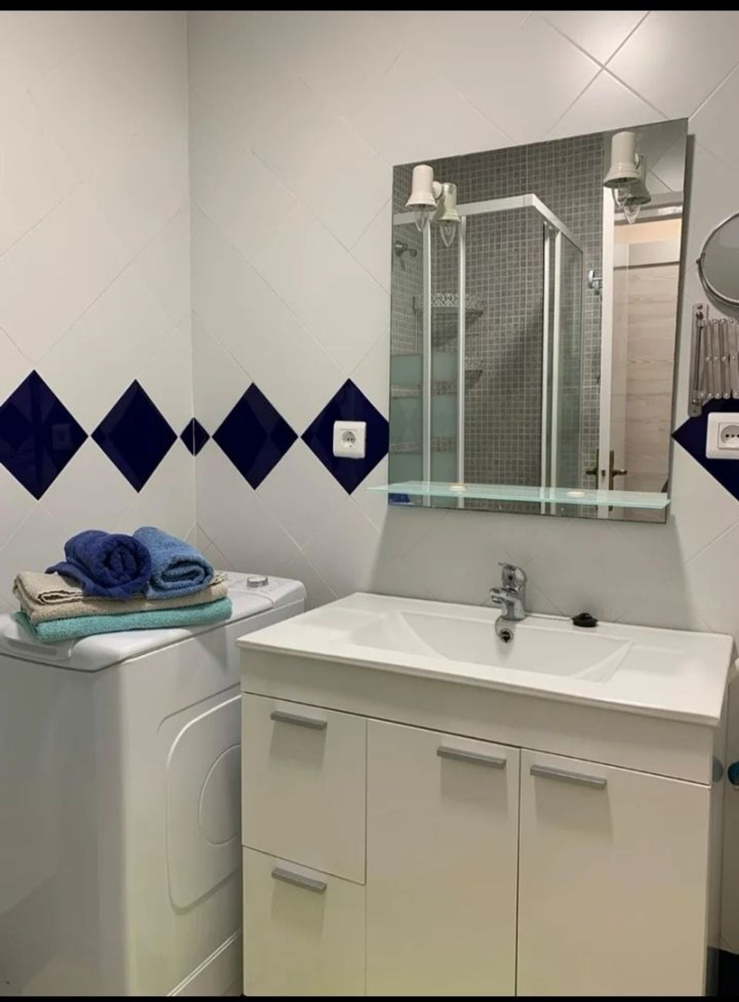 Piso en avenida Vicente Blasco Ibañez, 25 - Foto 2