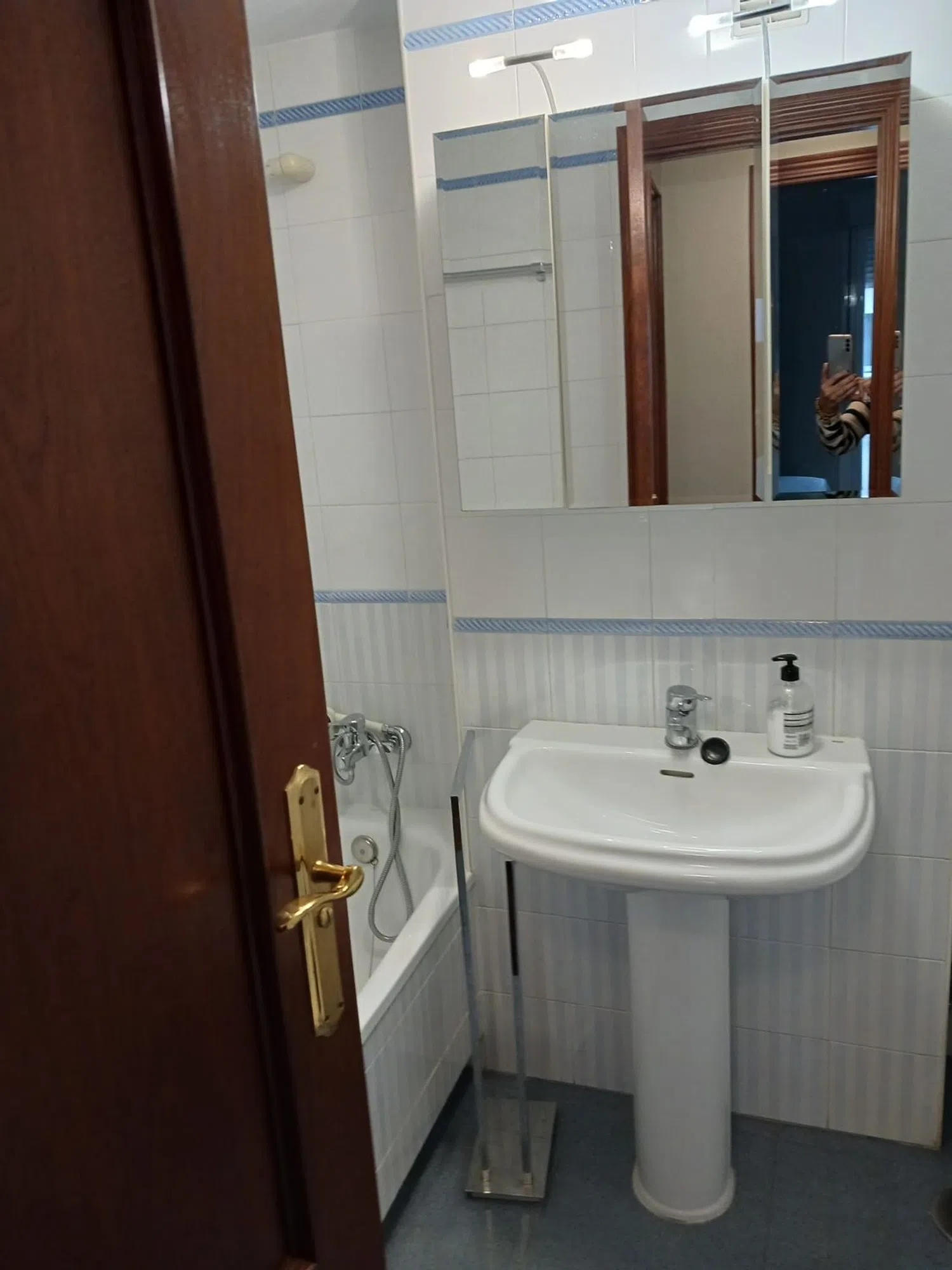 Piso en calle Cantábrico, 1 - Foto 15