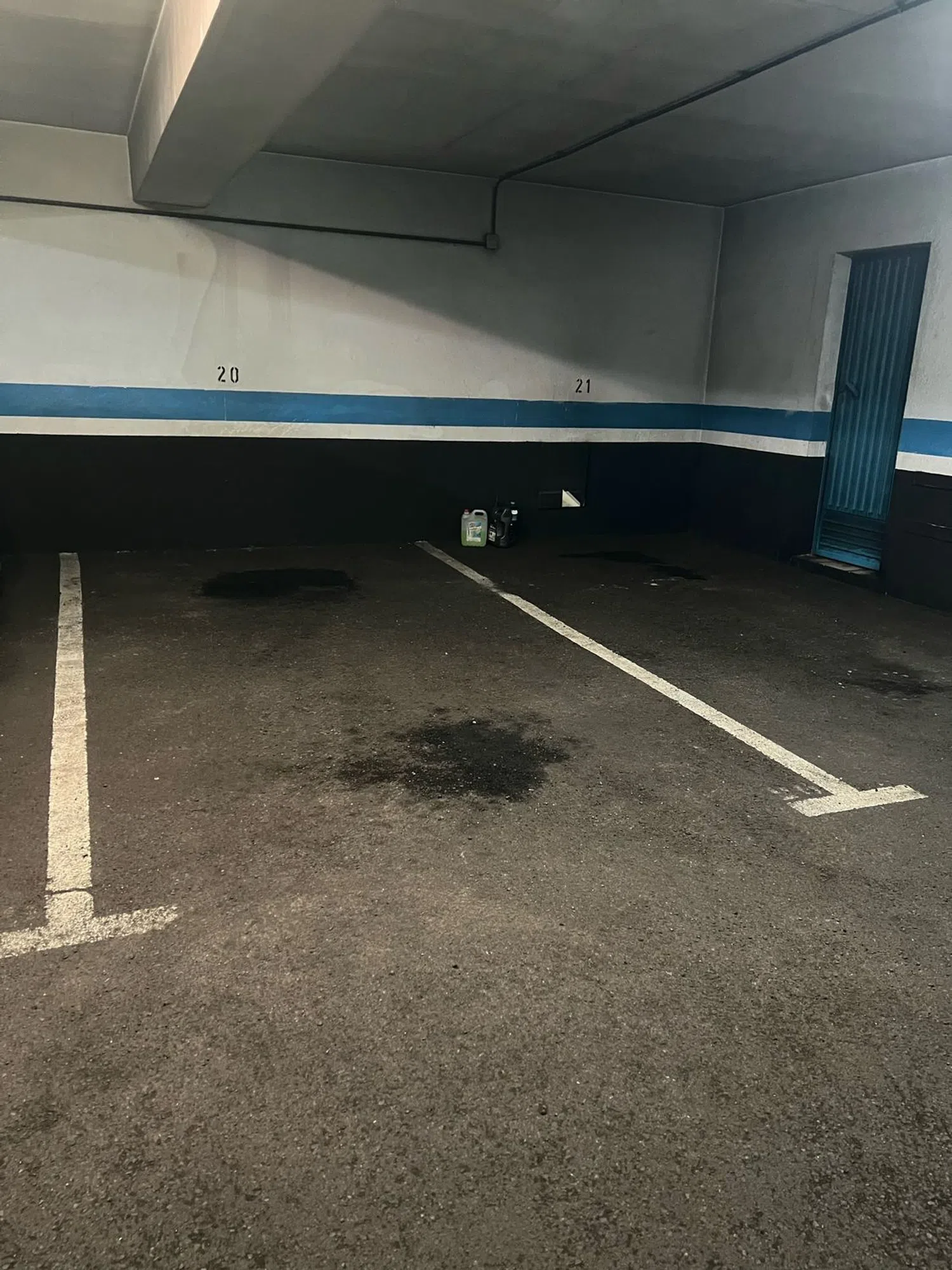 Piso en avenida Profesor Peraza Ayala, 13 - Foto 20
