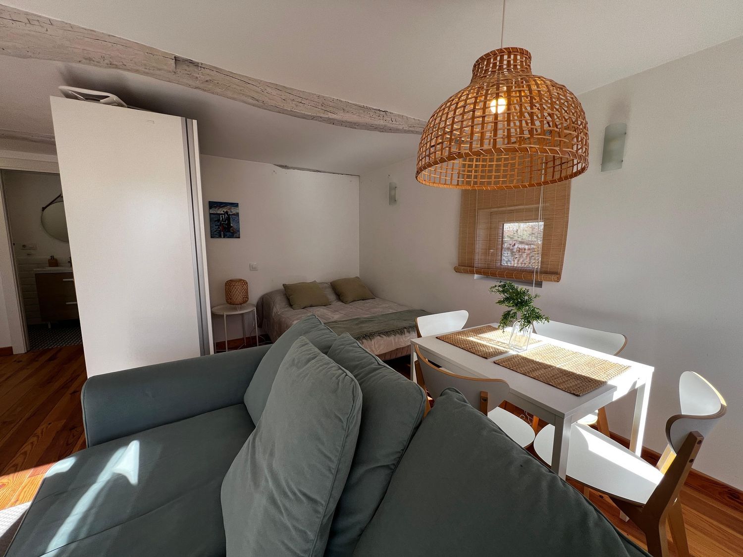 Piso en calle África, 11 - Foto 10