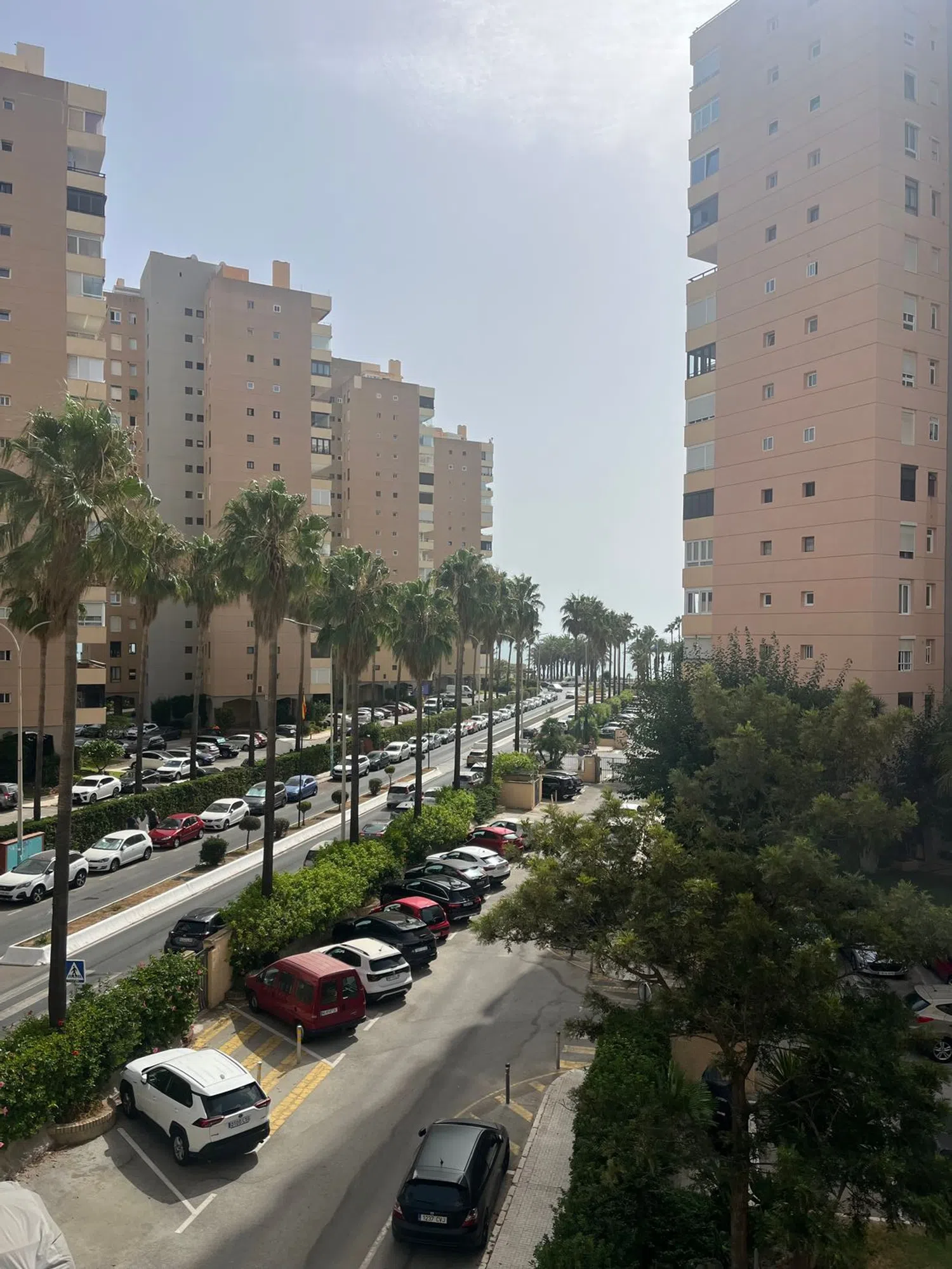 Piso en avenida de Benyamina, 12 - Foto 1