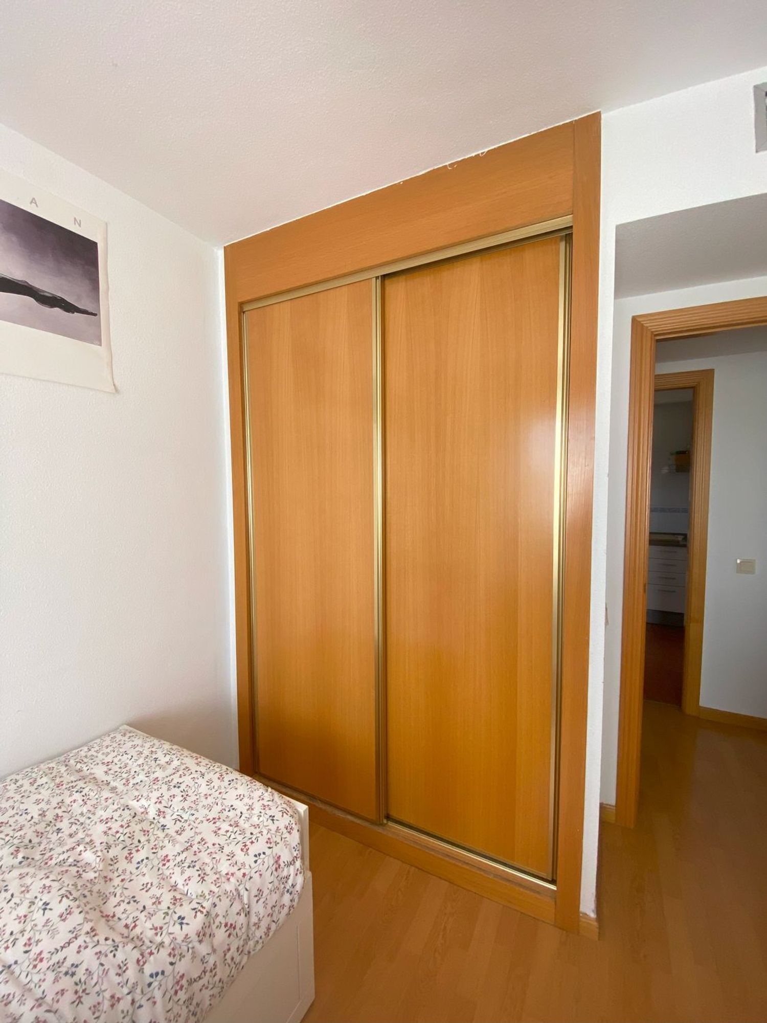 Piso en calle Alcalde Henche de la Plata, 9 - Foto 9