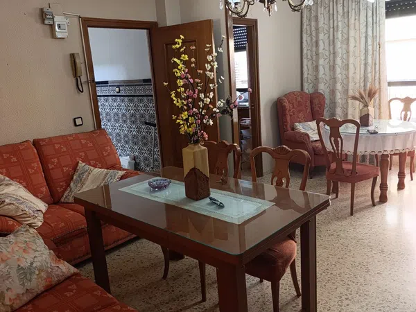 Piso en Avenida de Jesús Rescatado, 10, La Viñuela - Foto 2
