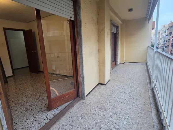 Piso en calle Ruperto Chapí, 43 - Foto 2