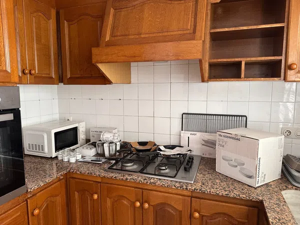 Piso en Sant Columbano, 12, Las Pedrizas, Las Pedrizas - Foto 6